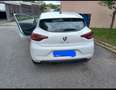 Renault Clio Clio Grandtour 1.2 16V 75 LIMITED 2018 Weiß - thumbnail 1