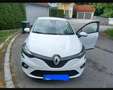 Renault Clio Clio Grandtour 1.2 16V 75 LIMITED 2018 Weiß - thumbnail 10