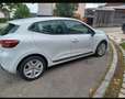 Renault Clio Clio Grandtour 1.2 16V 75 LIMITED 2018 Weiß - thumbnail 7