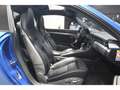 Porsche 911 Carrera 4S  - 420  PDK  991.2 Très Optionnée Bleu - thumbnail 9