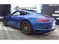 Porsche 911 Carrera 4S  - 420  PDK  991.2 Très Optionnée Bleu - thumbnail 3
