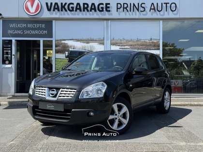 Nissan Qashqai 2.0 Tekna |CAMERA|TREKHAAK|CRUISE|CLIMA| 3352