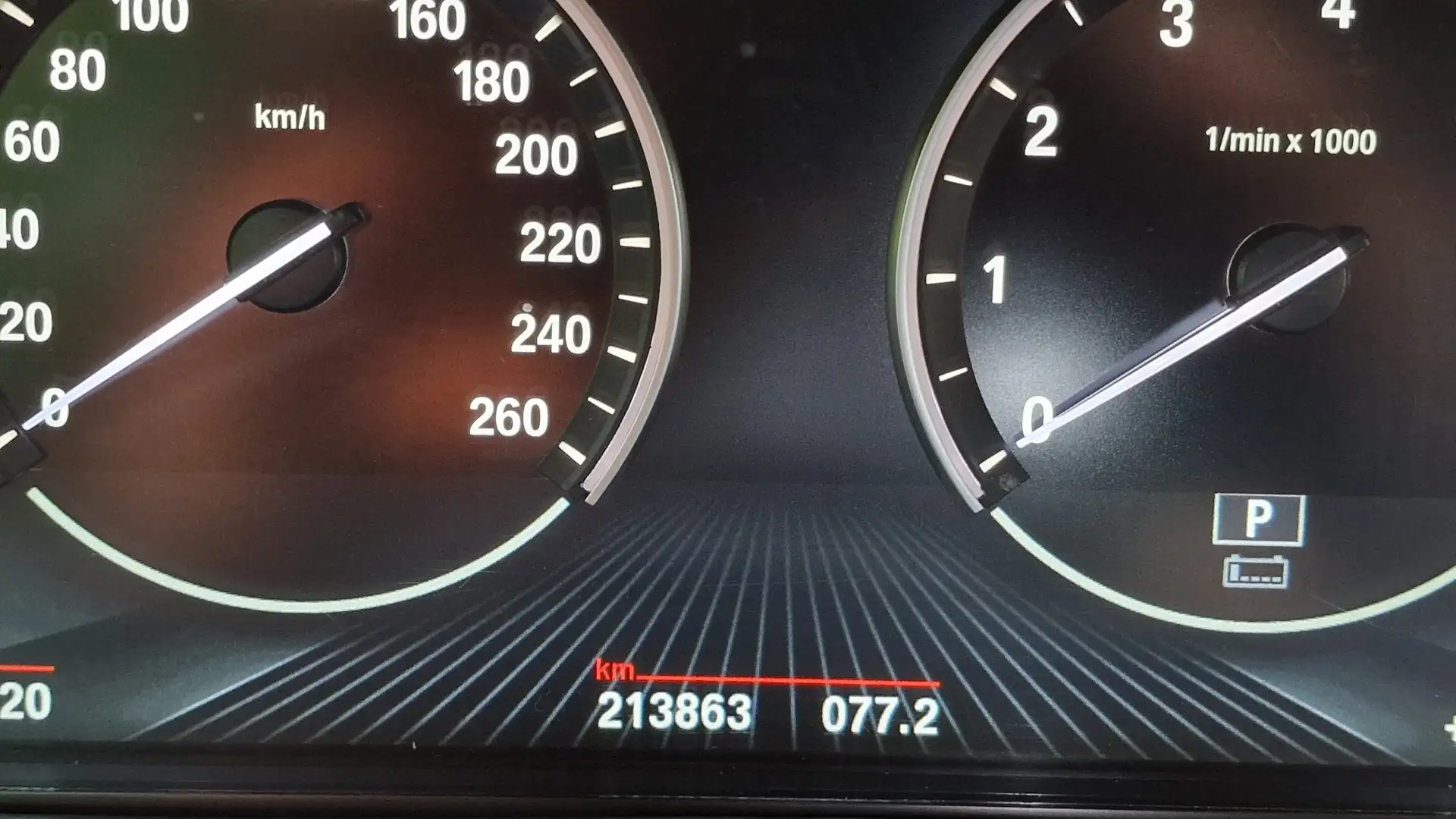 BMW X5 xDrive40e Noir - 1