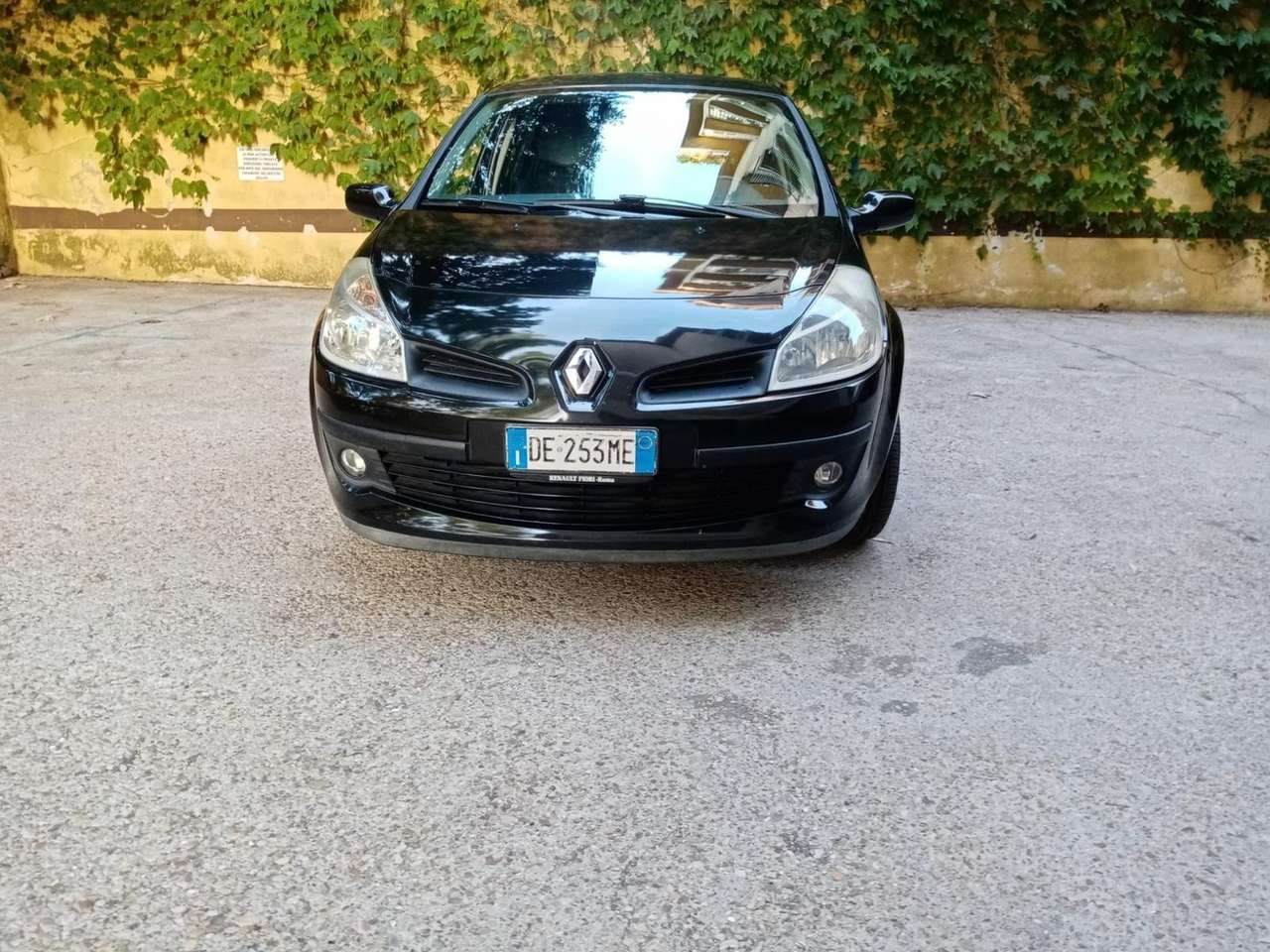 Renault Clio 5p 1.5 dci Confort