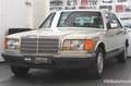 Mercedes-Benz 280 SEL, Klimaanlage, unfallfrei, ZUSTAND 2 Argent - thumbnail 1