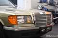 Mercedes-Benz 280 SEL, Klimaanlage, unfallfrei, ZUSTAND 2 Argent - thumbnail 3