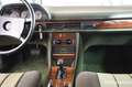 Mercedes-Benz 280 SEL, Klimaanlage, unfallfrei, ZUSTAND 2 Argent - thumbnail 15