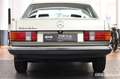 Mercedes-Benz 280 SEL, Klimaanlage, unfallfrei, ZUSTAND 2 Argent - thumbnail 8