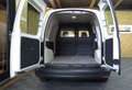 Volkswagen Caddy 2.0 td euro6 navi+clim Blanc - thumbnail 9
