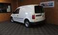 Volkswagen Caddy 2.0 td euro6 navi+clim Blanc - thumbnail 3