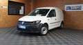 Volkswagen Caddy 2.0 td euro6 navi+clim Blanc - thumbnail 2
