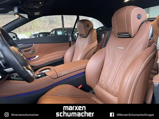 Mercedes-Benz S-Class view 15