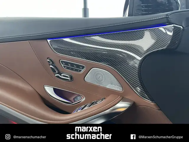Mercedes-Benz S-Class view 12
