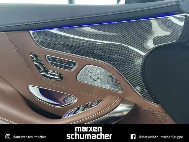 Mercedes-Benz S-Class view 10