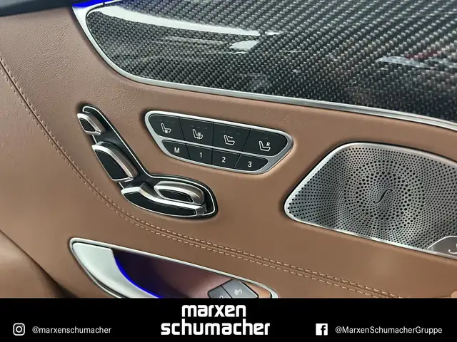 Mercedes-Benz S-Class view 13