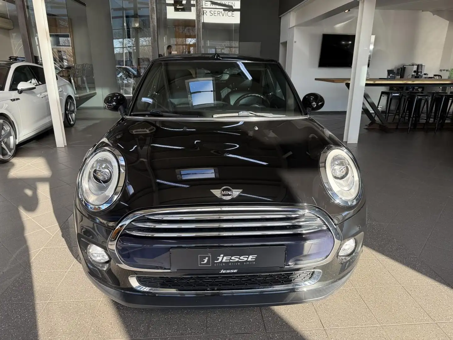 MINI Cooper Cabrio 1.5 LED Harman/Kardon Tempomat PDC - 2