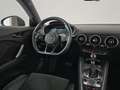 Audi TT 40 2.0 tfsi s-tronic Gris - thumbnail 10
