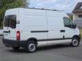 Opel Movano 2.5 CDTI Kasten L2H2 HKa 3,5t + AHK Wit - thumbnail 4