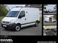 Opel Movano 2.5 CDTI Kasten L2H2 HKa 3,5t + AHK Wit - thumbnail 1