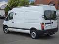 Opel Movano 2.5 CDTI Kasten L2H2 HKa 3,5t + AHK Wit - thumbnail 3