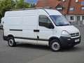 Opel Movano 2.5 CDTI Kasten L2H2 HKa 3,5t + AHK Wit - thumbnail 5