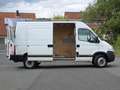 Opel Movano 2.5 CDTI Kasten L2H2 HKa 3,5t + AHK Wit - thumbnail 7