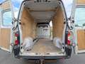 Opel Movano 2.5 CDTI Kasten L2H2 HKa 3,5t + AHK Wit - thumbnail 15