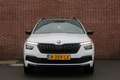 Skoda Kamiq 1.0 111PK DSG Monte Carlo |PANO-DAK|SPORTSTOELEN|1 Wit - thumbnail 26