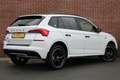 Skoda Kamiq 1.0 111PK DSG Monte Carlo |PANO-DAK|SPORTSTOELEN|1 Wit - thumbnail 2