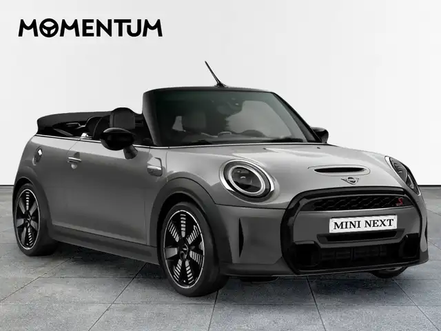MINI Cooper S Cabrio Aut.