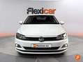 Volkswagen Polo 1.0 Edition 48kW Blanco - thumbnail 2