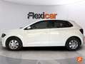 Volkswagen Polo 1.0 Edition 48kW Blanco - thumbnail 4