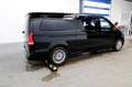 Mercedes-Benz EQV 300 Extralang ILS-LED/Rückfahrkamera Чорний - thumbnail 4