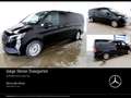 Mercedes-Benz EQV 300 Extralang ILS-LED/Rückfahrkamera Чорний - thumbnail 1