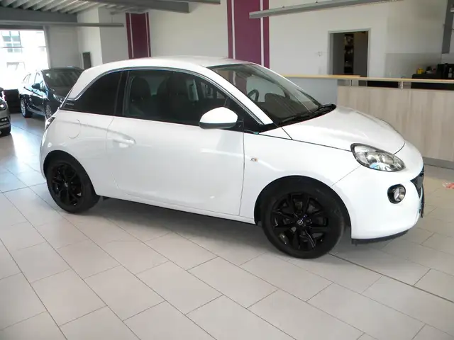 Opel Adam Jam