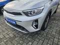 Kia Stonic Vision 1.0 TGDI #ALU #KLIMA #RÜCKFAHRKAMERA #DAB+ Silber - thumbnail 6