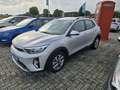 Kia Stonic Vision 1.0 TGDI #ALU #KLIMA #RÜCKFAHRKAMERA #DAB+ Silber - thumbnail 2