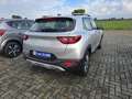 Kia Stonic Vision 1.0 TGDI #ALU #KLIMA #RÜCKFAHRKAMERA #DAB+ Silber - thumbnail 4