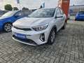 Kia Stonic Vision 1.0 TGDI #ALU #KLIMA #RÜCKFAHRKAMERA #DAB+ Silber - thumbnail 1