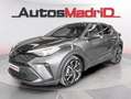 Toyota C-HR 125H Advance Gris - thumbnail 3