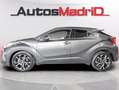 Toyota C-HR 125H Advance Gris - thumbnail 4