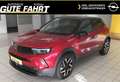 Opel Mokka GS Line Rot - thumbnail 1