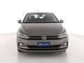 Volkswagen Polo 1.0 TSI DSG 5p. Comfortline BlueMotion Technology Gris - thumbnail 3