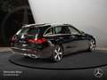 Mercedes-Benz C 200 T 4M AVANTG+PANO+LED+KAMERA+TOTW+KEYLESS+9G Schwarz - thumbnail 8