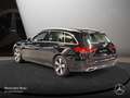 Mercedes-Benz C 200 T 4M AVANTG+PANO+LED+KAMERA+TOTW+KEYLESS+9G Schwarz - thumbnail 10