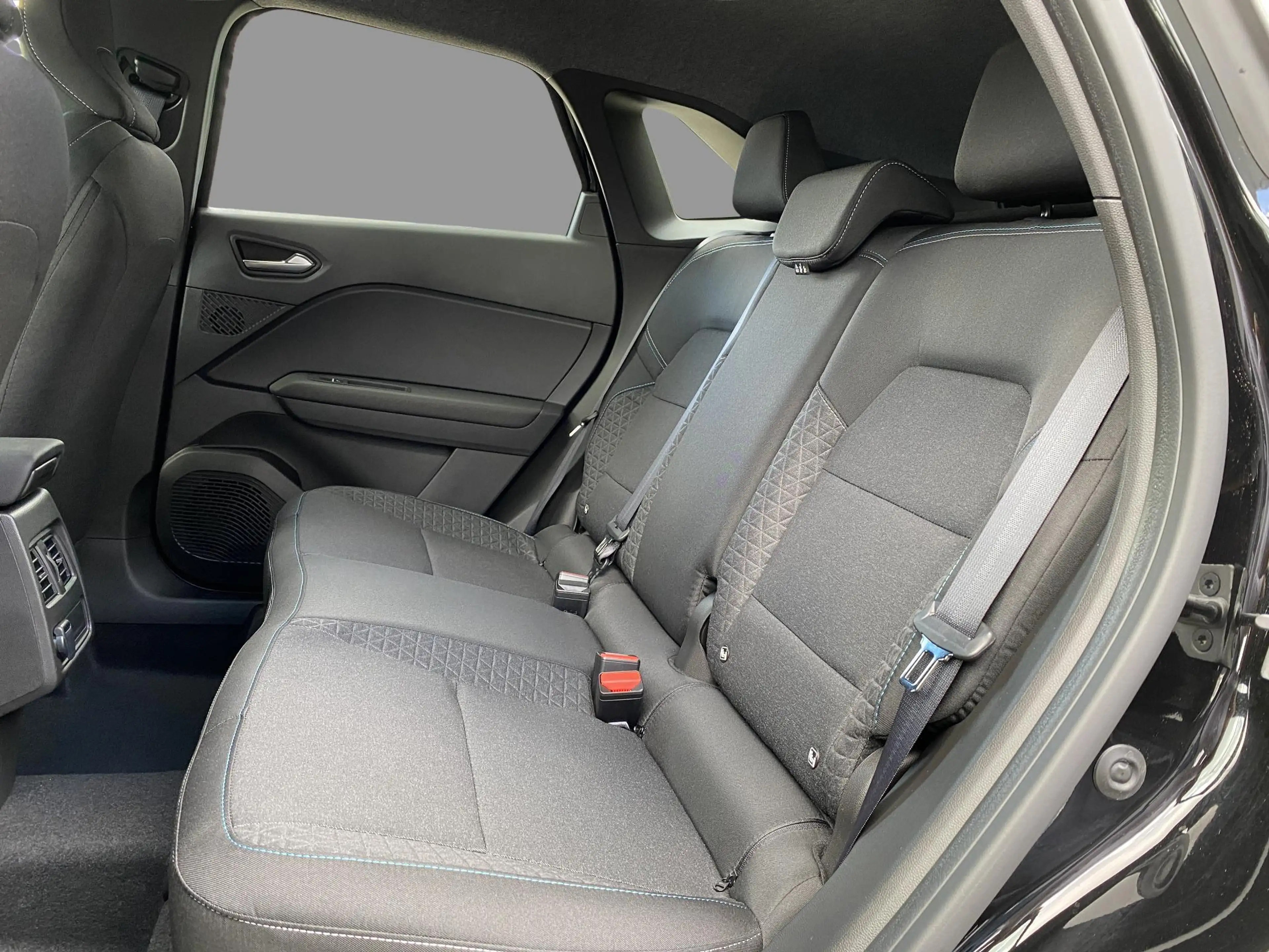 Renault Symbioz Evolution E-Tech full hybrid 160 — photo 14