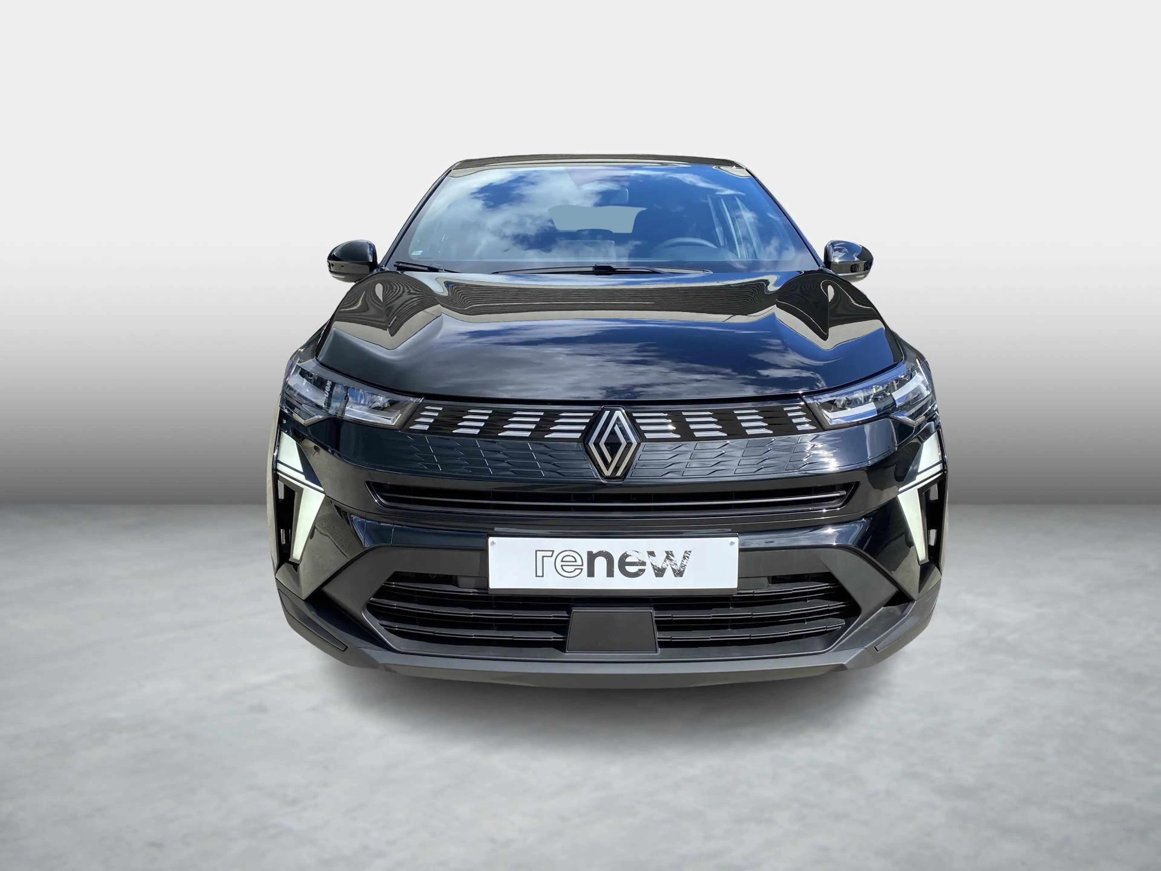 Renault Symbioz Evolution E-Tech full hybrid 160 — photo 2