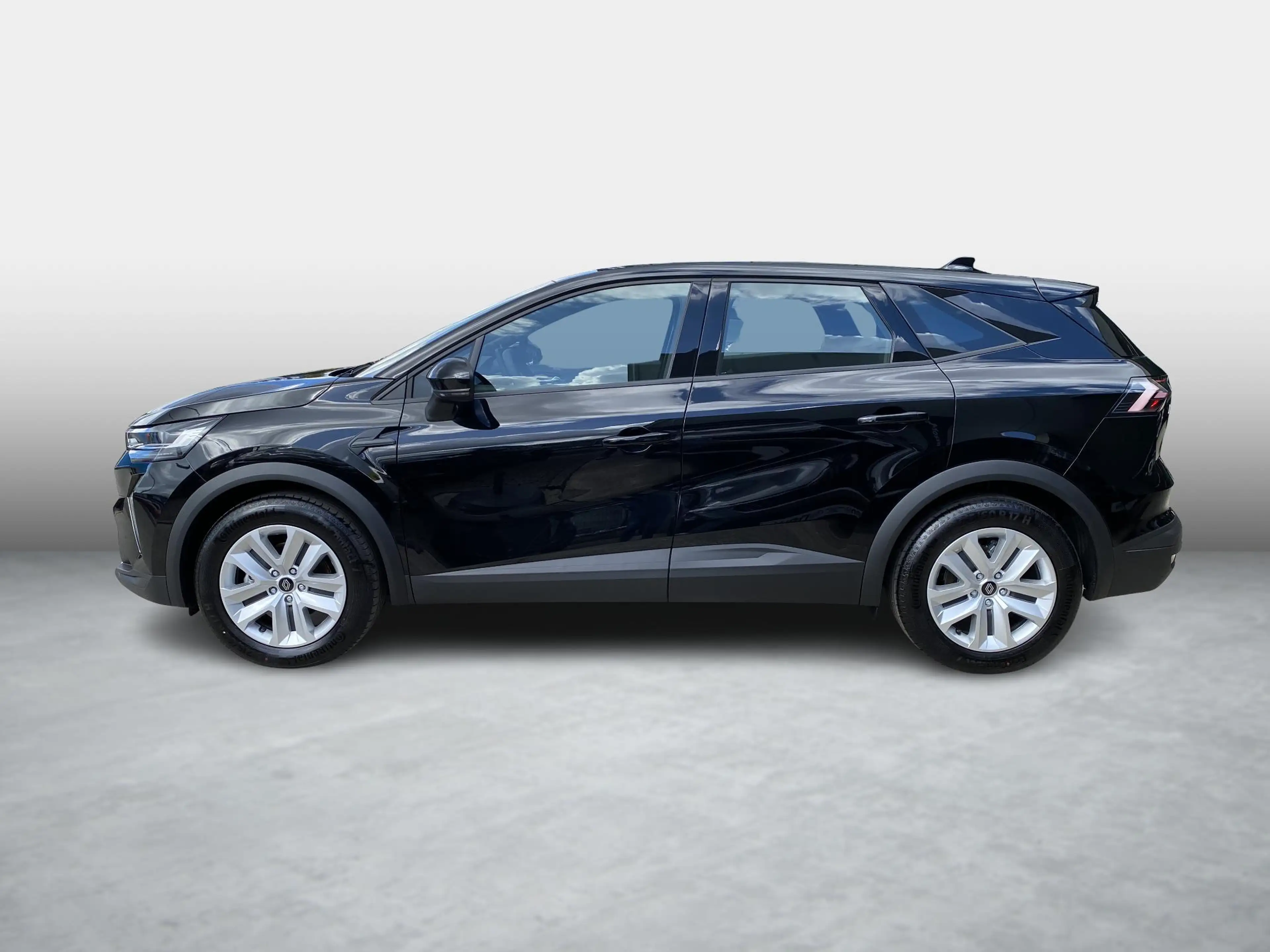Renault Symbioz Evolution E-Tech full hybrid 160 — photo 6