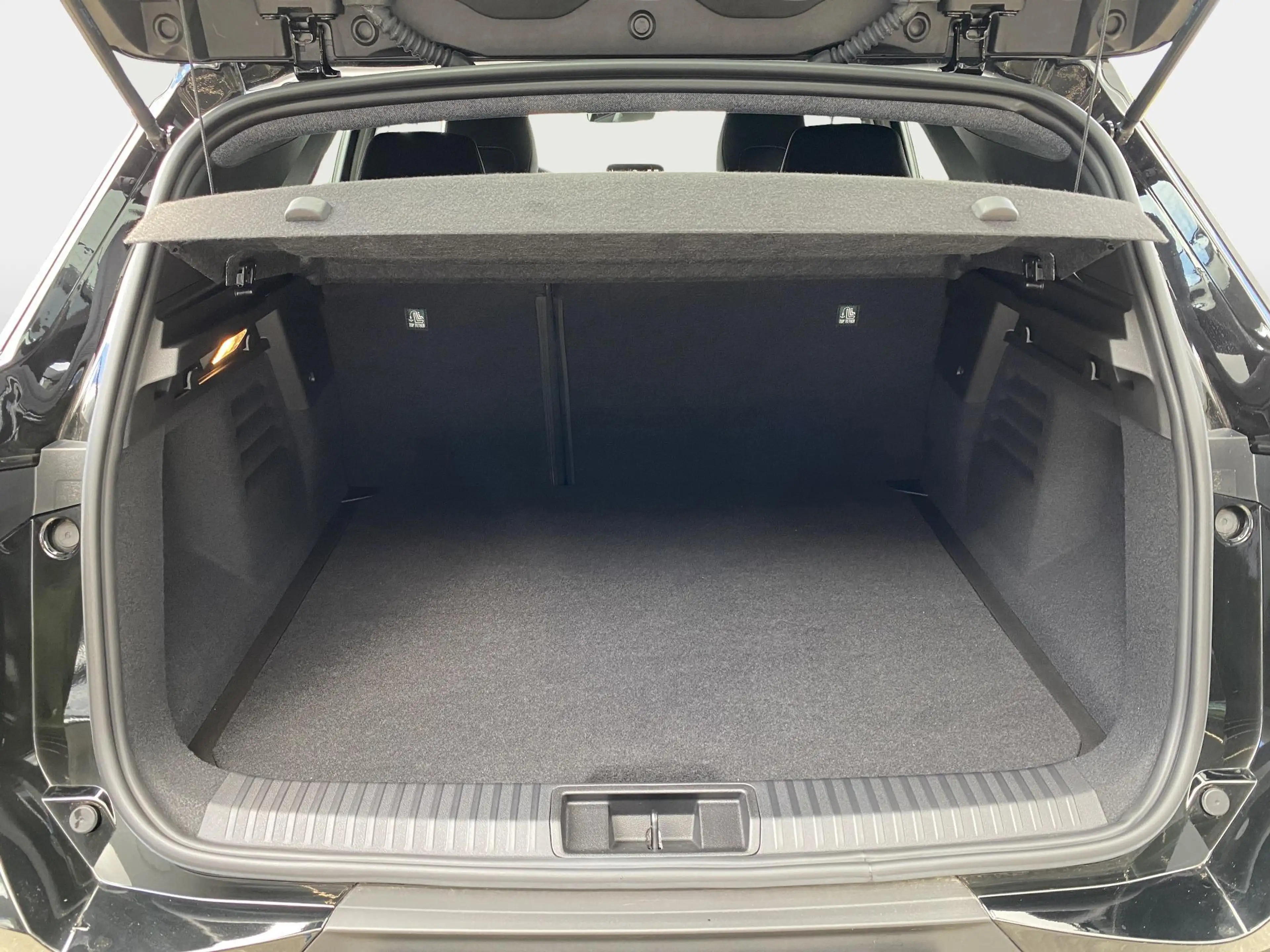 Renault Symbioz Evolution E-Tech full hybrid 160 — photo 15