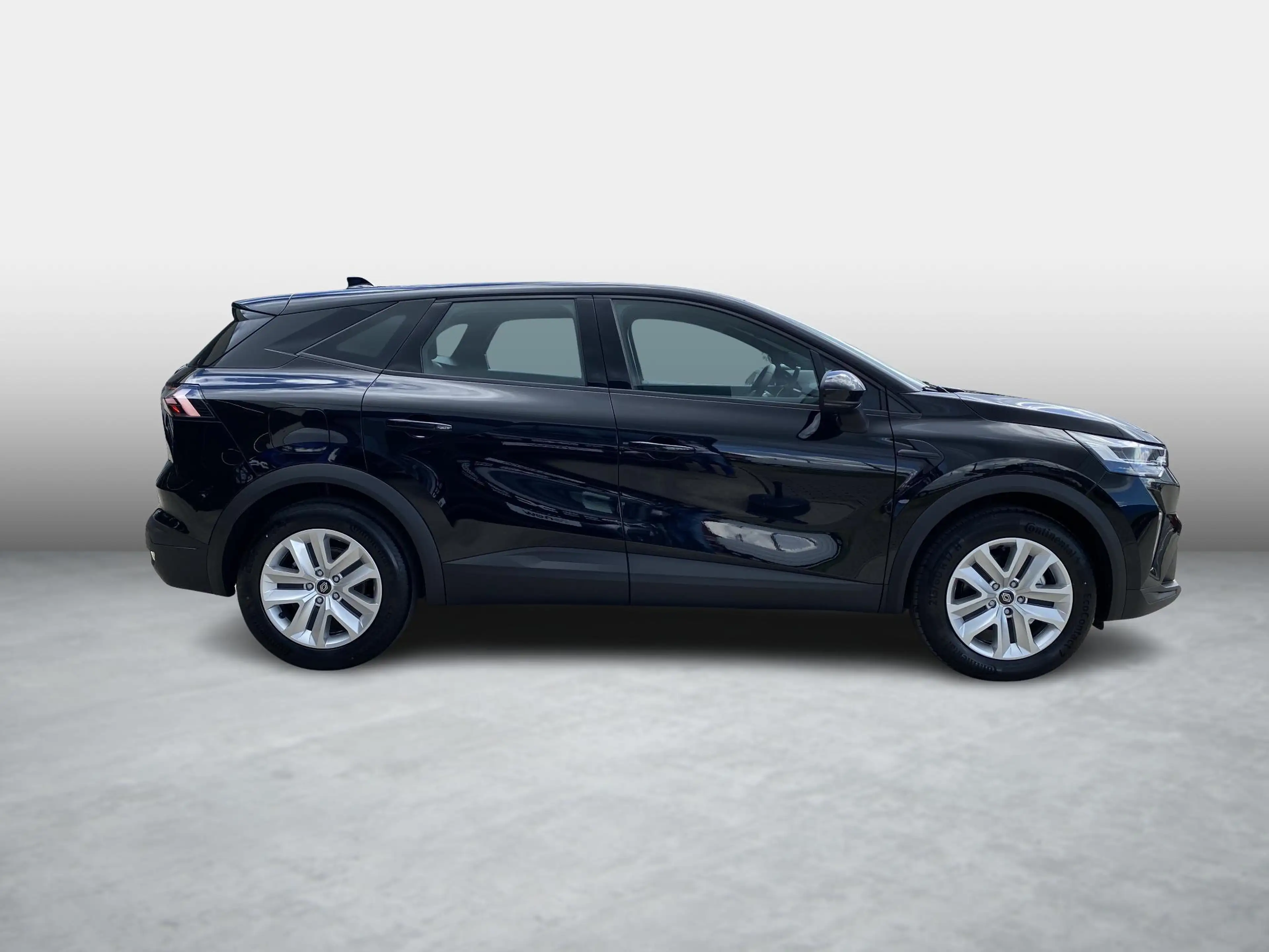Renault Symbioz Evolution E-Tech full hybrid 160 — photo 3